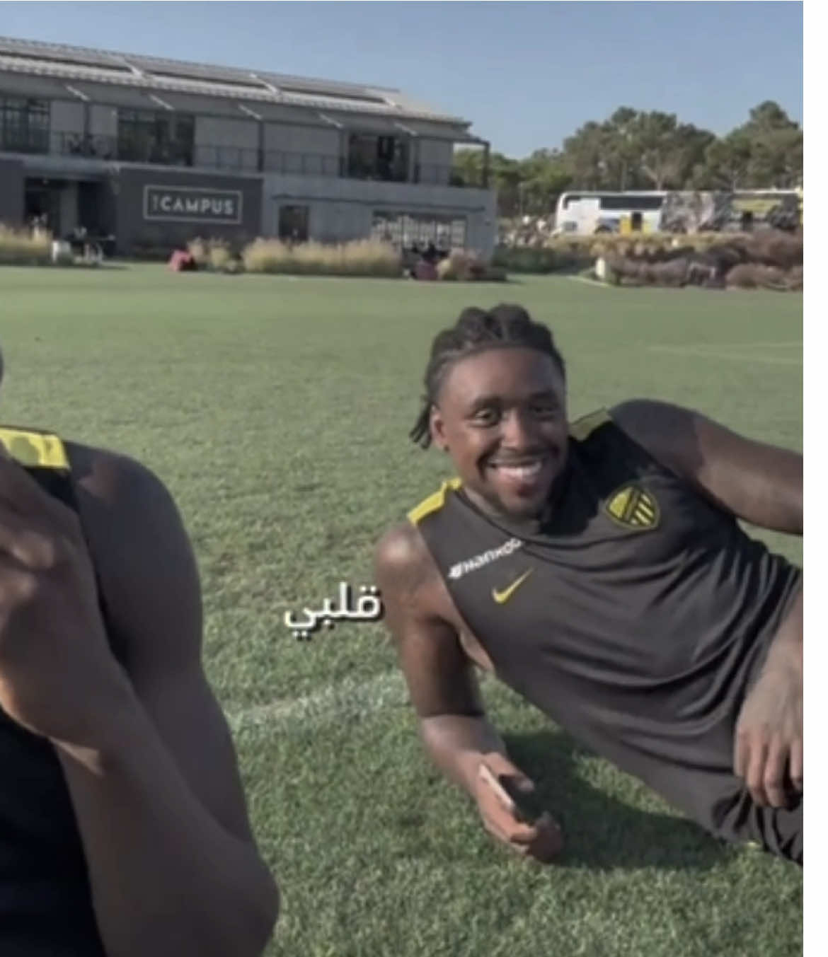 #ittihad #benzema #bergwijn #foryou #الاتحاد #بنزيما #بيرجوين 
