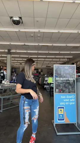 She scared the crap outta me 😂