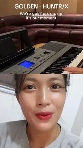 #duet with @Frances #kpopdemonhunter 