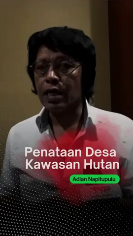 Adian Napitupulu Wakil Ketua Badan Aspirasi Masyarakat DPR RI, berusaha menyelesaikan tumpang tindih kebijakan antar kementerian pada desa yang masuk ke dalam kawasan hutan.  Adian mendorong penataan ulang tata tuang dengan berkeadilan agar tidak terjadi konflik lahan yang merugikan masyarakat. #senayanhariini #SenayanPedia #PeranUntukAnakNegeri #DPRRI #AdianNapitupulu 