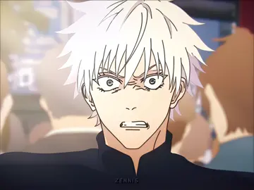 1 thời... #anime #animeedit #gojousatoru #getosuguru #zennis_0105 #nhktgay #yzsqd 