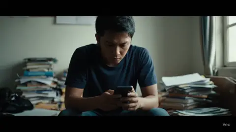 Udah capek-capek nabung, eh pas mau dipakai ATM malah diblokir gegara gak aktif 3 bulan. Kesel? Banget. 😤 Solusinya? ✅ Pakai Brankas Mini UNINET 🔐 Kunci PIN digital 🛡️ Anti congkel & plat baja tebal 🌿 Cat ramah lingkungan ⚙️ Pengamanan ganda anti maling Daripada nunggu duit disita negara, mending amankan sendiri 💪 #BrankasMini #UNINET #AntiBlokir #LindungiUangmu #BrankasPribadi #KeamananUang #ai #gemini #veo3 #fyp 