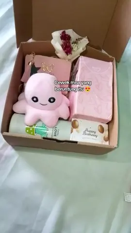 #hadiahpacar #hadiah #giftbox #kado #hadiahunik 