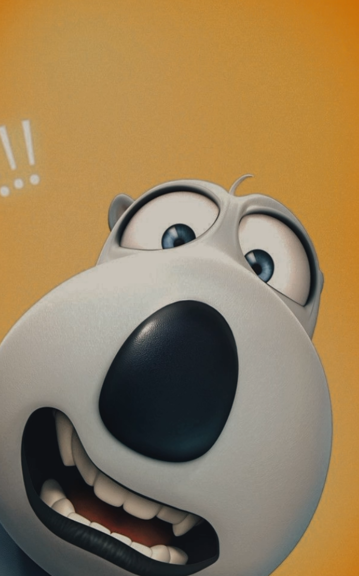 Bernard bear#bernardbear #foryoupage #CapCut 