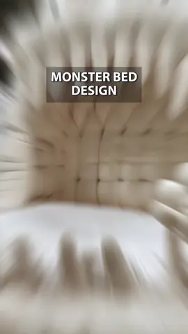 Monster Bed Design by ▶️ Share this with someone who would love this. #productdesign #productdesigner #designinspiration #designinspirations #innovativedesign #innovativeproducts #moderndesign #industrialdesigner #designlove #designideas #archiproducts #creativedesign #homedecoration #design #designdeinteriores #housebeautiful #architecturedesign #minimalism #designlife #innovation #innovations #gadget #gadgetsnews
