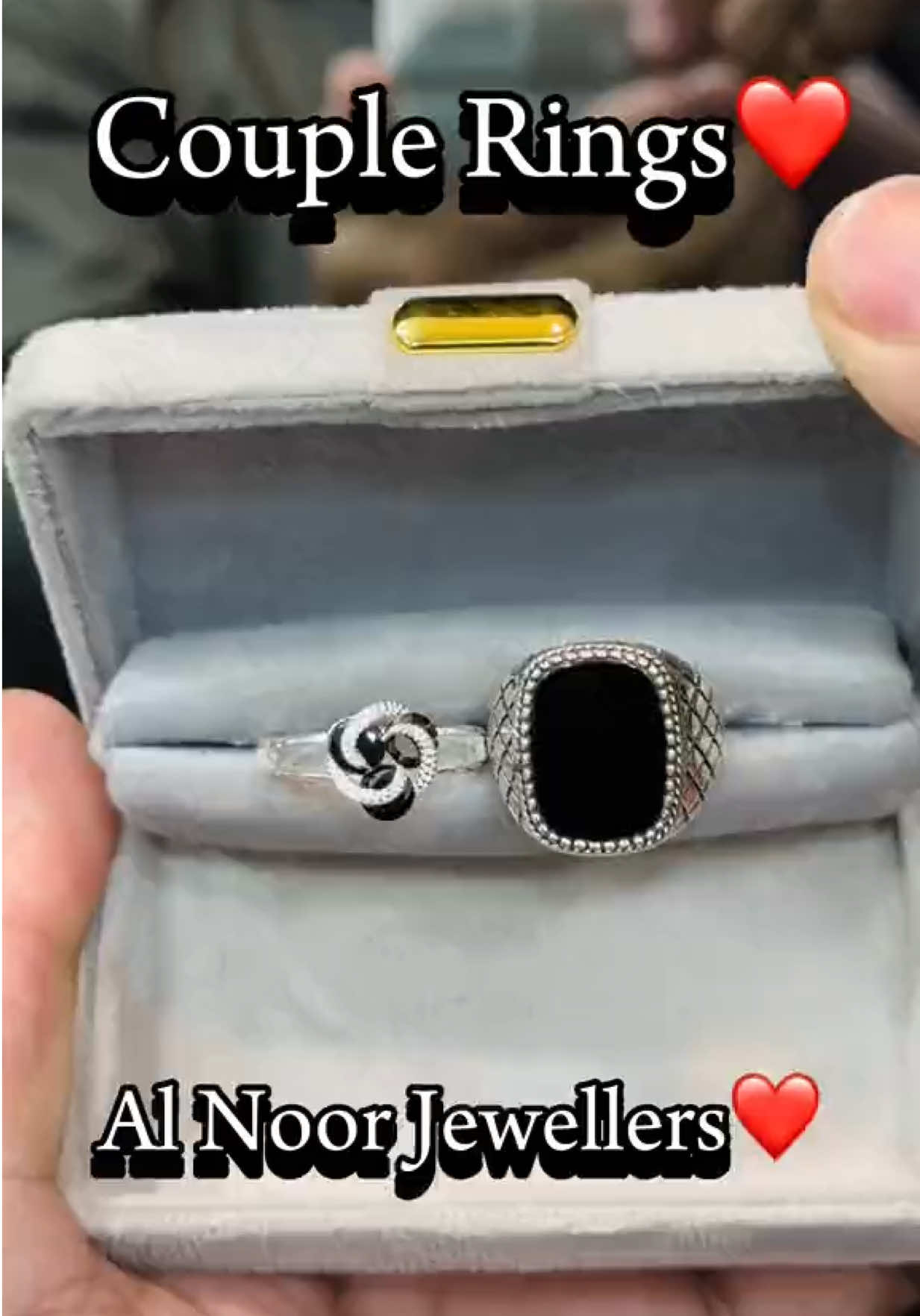 King and Queen couple Rings❤️#fyu🥰🥰🥰❤❤❤🤗🤗🤗🦁🦁🦁🌺🌺🌺🌷🌷🌷🌻🌻🌻🌹🌹🌹💐💐💐 #grownmyaccount #foryou #trending #pleasetiktokteamviralvideo💯 #fyp  