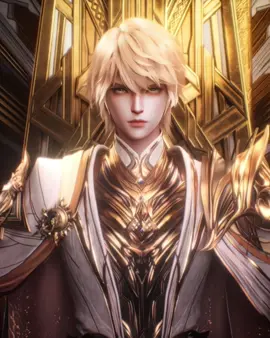 ทองเดียวที่จริงใจ วาสนาใครไปได้นอกจากไฉ่เอ๋อร์ 🥰⚡️ #หลงเฮ่าเฉิน #ผนึกเทพบัลลังก์ราชันย์ 