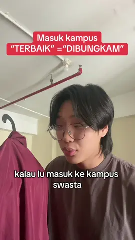 Salah satu masalahnya adalah pembungkaman @Ferry Irwandi @MalakaProject #beasiswarevolusi #malaka #beasiswarevolusi #malaka 