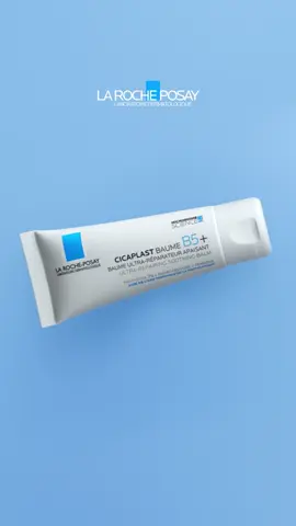 KEM GIÚP PHỤC HỒI ĐA NĂNG CICAPLAST B5+ - XOA MỌI LÀN DA, DỊU ĐA THƯƠNG TỔN Giúp phục hồi nhiều vấn đề về da khác nhau ngay sau 1 lần sử dụng #larocheposayvn #cicaplast #kemphuchoi #kemduongphuchoi #chamsocda #kemduongb5 