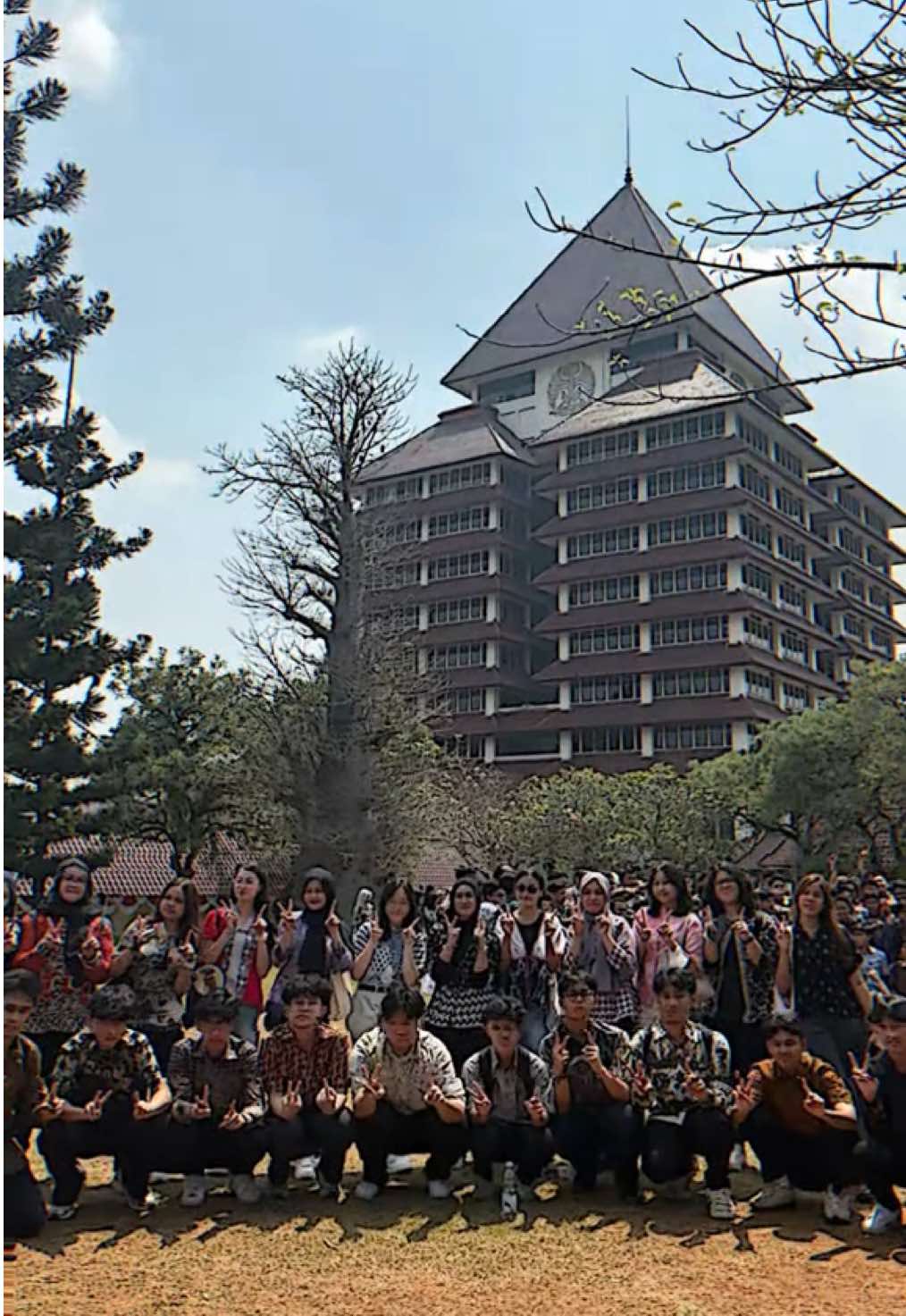 P adu ranking #ui #itb #uiboys #uigirls #itboy #itbgirls #febui #ospek #fyp #fypage #fypシ゚ 