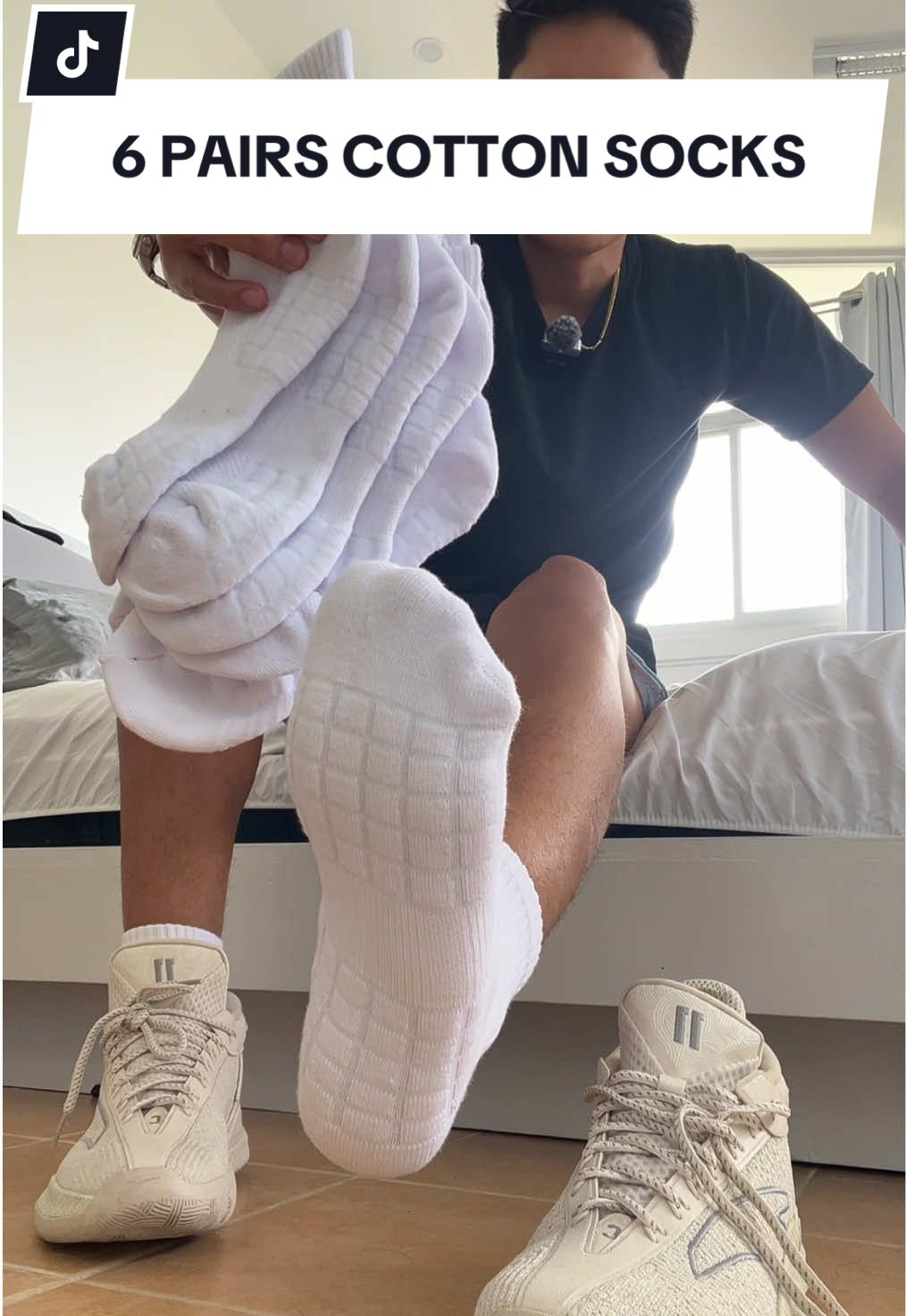 #socks #basketballsocks #sportssocks #medyas #socksformen #socksforwomen #CerealCerdik 