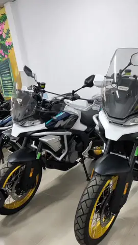 💖 CFMOTO 700MT ADV tầm trung gi.á tốt chỉ 190 củ 💖💖 #800mt #450mt #700mt #450sr 