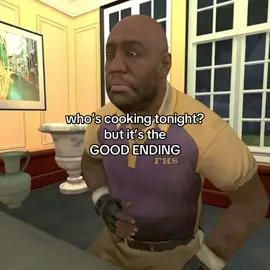 who’s cooking tonight is now officially canon in the L4D universe, thanks to @Taymour Ghazi! #left4dead2 #left4dead #memes #nick #coach #steakdinner #edit 