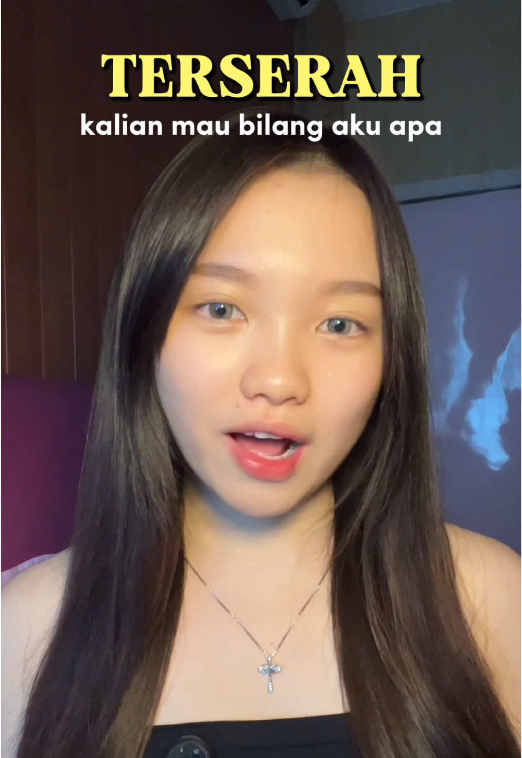Skintint yg finishnya kyk second-skin, super natural, n perfect for daily? Hands down, @Cleyà Beauty ‘s Radiant Skin Tinted Moisturizer is the answer! Finish-nya sebagus itu, lovin’ it 💗🥹✨