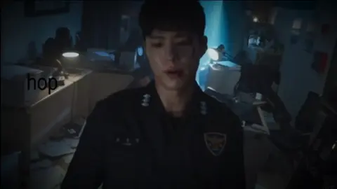 yeshh officer #fyp #parkbogum #goodboy #dongju #kdrama #bogummy #parkbogumedit #jbtcdrama #bogum #rockthatbody #viral #edit 