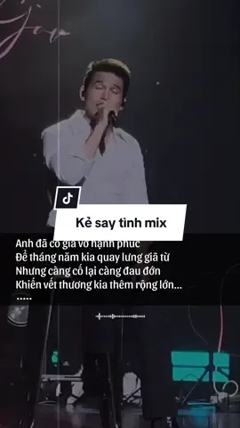 say men rượu ngày mai sẽ tỉnh say men tình bao giờ mới tỉnh đây...#nhachaymoingay #KeSayTinh #QuocThien #acventertainment #ducthmusic #trangmusic102 #nhactinhsaulang #tamtrang #tiktokgiaitri #cover #nhacremix #SBKentertainment