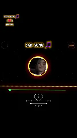 URDU FULL SONG 🎵 ♥️ 