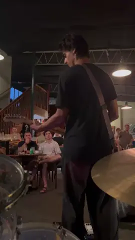 A longer version of one of our biggest videos, Ari singing Buckley classic ‘Lover, You Should’ve Come Over’.  If y’all like the sound of this be sure to grab yourself a ticket to our Oxford Art Factory headliner! (Link in bio) 💗  #jeffbuckley #loveryoushouldhavecomeover #fyp 