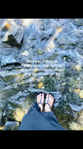 mau dihina bagaimanapun, kamu tidak akan pernah sebanding dengan lelakiku #cowomiskin 