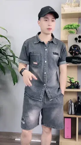 Sét bộ nam nữ