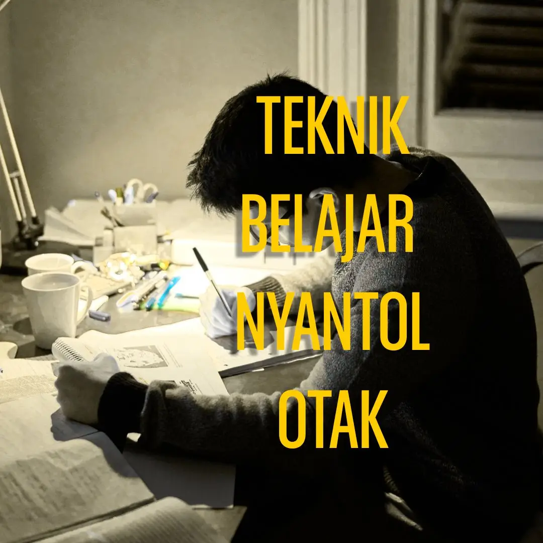 #belajarditiktok #belajarbareng #belajaronline #studying #studymotivation #mindsetmatters #mindsetsukses #motivationalquotes #motivationalclip #mentalityvibes #mentalitywinner 