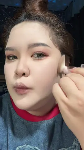 เฉดดิ้งง่ายๆ ฉบับบ้านๆ #เฉดดิ้ง #เฉดดิ้งจมูก #melinda 