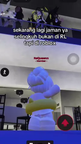 jangan ya dek semua teman #fypdong #salondefiestasroblox💃🏻💃🏻 #salon #fypage #robloxtiktok #robloxian #fyppp 