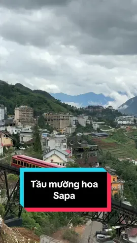 Thời tiết sapa ngày 7/8 đẹp #langthangsapatravel #dulichsapa #homestaylado #sapa #taumuonghoa #travel 