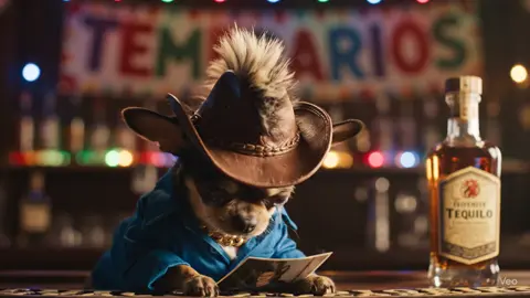 #fypシ #viral #chihuahua #temerarios 