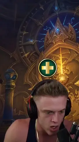 I tried healing once. Kinda think this is what i looked like 🤣🤣 Repost: @wowentertainer  #worldofwarcraft #worldofwarcraftclassic #blizzard #blizzcon 