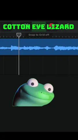 Lizard meme Cotton Eye Joe #lizard #lizardmeme #fpy #cottoneyejoe #rednex