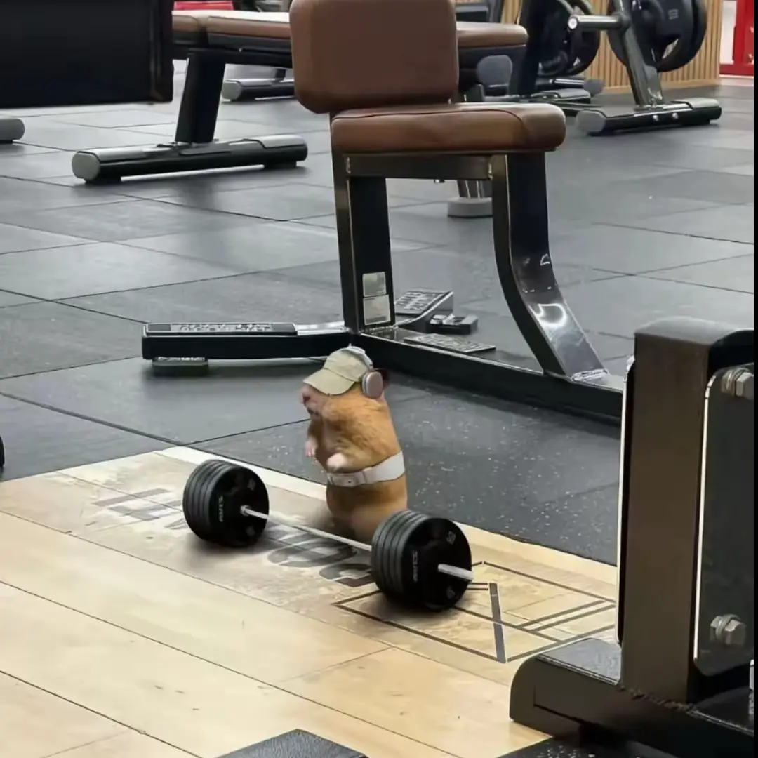 🏋🏻‍♀️🧘🏻‍♀️