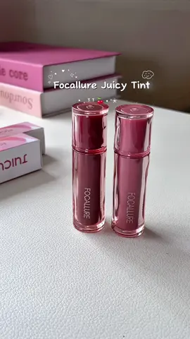 #focallure #focallurebeauty #sontint #sonbong #juicytint #makeup #hoang_anh166 