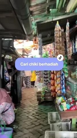 Cari chiki berhadiah lagiii, tapi stoknya udah pada habisss 😓#fypシ゚ #fyp #chikiberhadiah #berhadiahuang #berhadiahuang #berhadiah #cikiberhadiah #fyppppppppppppppppppppppp 