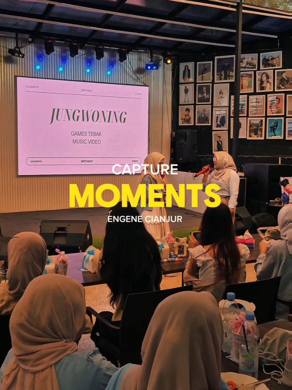 Recap moments engene cianjur...<3🤩 #enhypenengene #enhypen #engene #KPOP #engenes #engenecianjur 