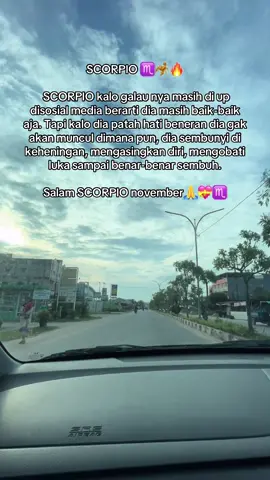 SCORPIO zodiak transformasi, ujian kehidupan menjadikan dirinya pribadi yang baru, repeat!!! #fyp #scorpio #scorpio♏️ #scorpion🦂 #zodiac #fypシ 