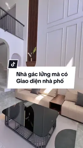 Mẫu nhà gác lửng mà giao diện nhà phố là đây chứ đâu #xaynhadep #nhagiare #maunhadep #xaynhatrongoi #xaynhagiare #nhacap4 #fyp #xuhuong #nhacap4gaclung 