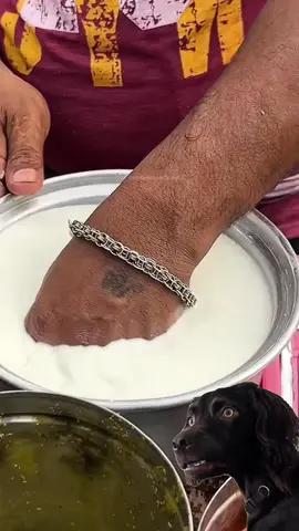 Indian 🇮🇳 street food 🥘 #viral #indianstreetfood #streetfood #viral #food #fyp 