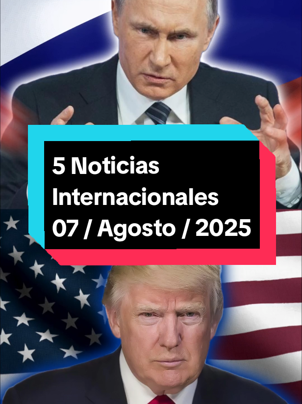 🚨 #Noticias de Ultima Hora 🚨  #noticiastiktok #donaldtrump #ultimahora #noticiasen1minuto #noticiasdeultimahora #fyp 