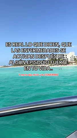 El tuyo cuál fue?      #remision #enfermedades #enfermedadesautoinmunes #autoinmune #episodio #estres #fuerte #paz #tranquilidad #fyp 