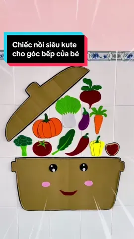 🍎🍇Khi diện tích phòng ăn quá rộng, 1 chiếc nồi siêu to để lấp đầy khoảng trống