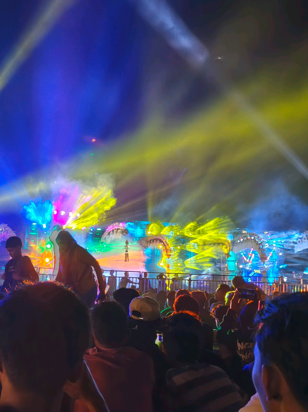 langit malamm.. 😍🌈🔥  #fyppppppppppppppppppppppp #fyp #soundkarnaval #ceksound #epyepe #masukberandafyp #24hours  @rikifunduraction_ @bksteammlg 