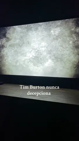 amé este stop motion #TimBurton #wednesday #darkfantasy #addamsfamily #fyp  