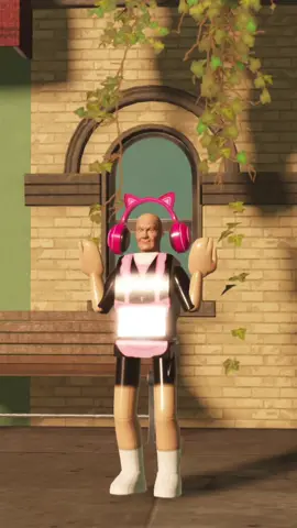 Janji ya jgn di save😋 Map : RH STUDIO Dance : Impossible #roblox #robloxfyp #danceroblox 
