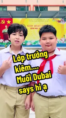 Sáng sớm 5h em từ Ninh Bình về Hà Nội để kịp hội quân với các bạn và chào hỏi thầy cô đây ạ 🥰🥰🥰 Cảm ơn các bạn đã tin tưởng bầu em làm Lớp trưởng và... ạ 🌺🌺🌺#xuhuongtiktok #thinhhanhtiktok #fyp #muoidubai #loptruong #liendoitruong 