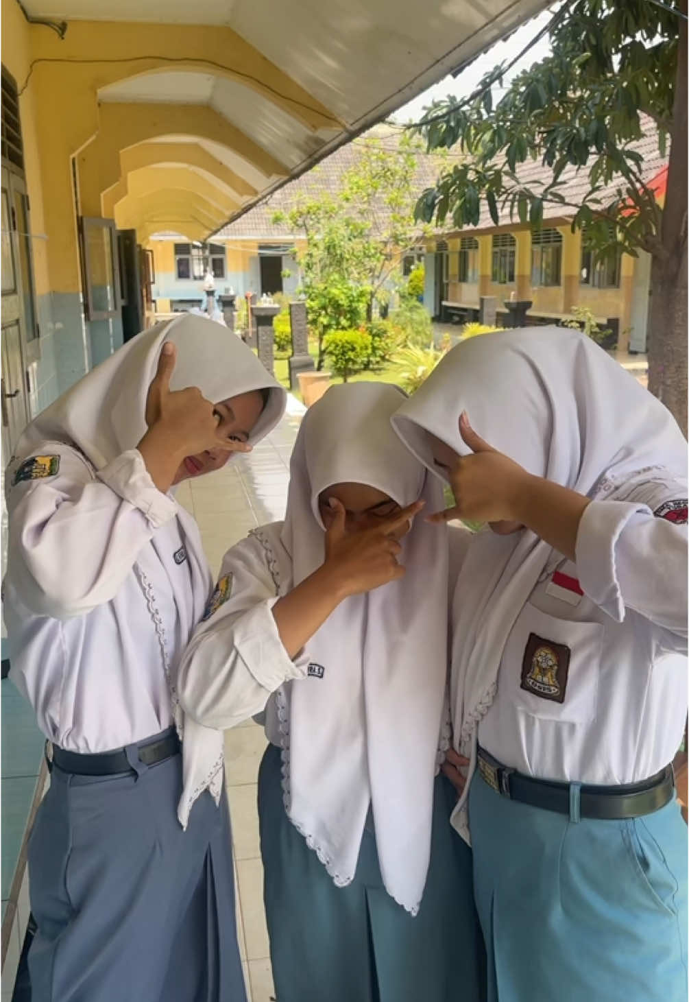 menjiwai❌ emang jiwanya✅ #fypp #4u 