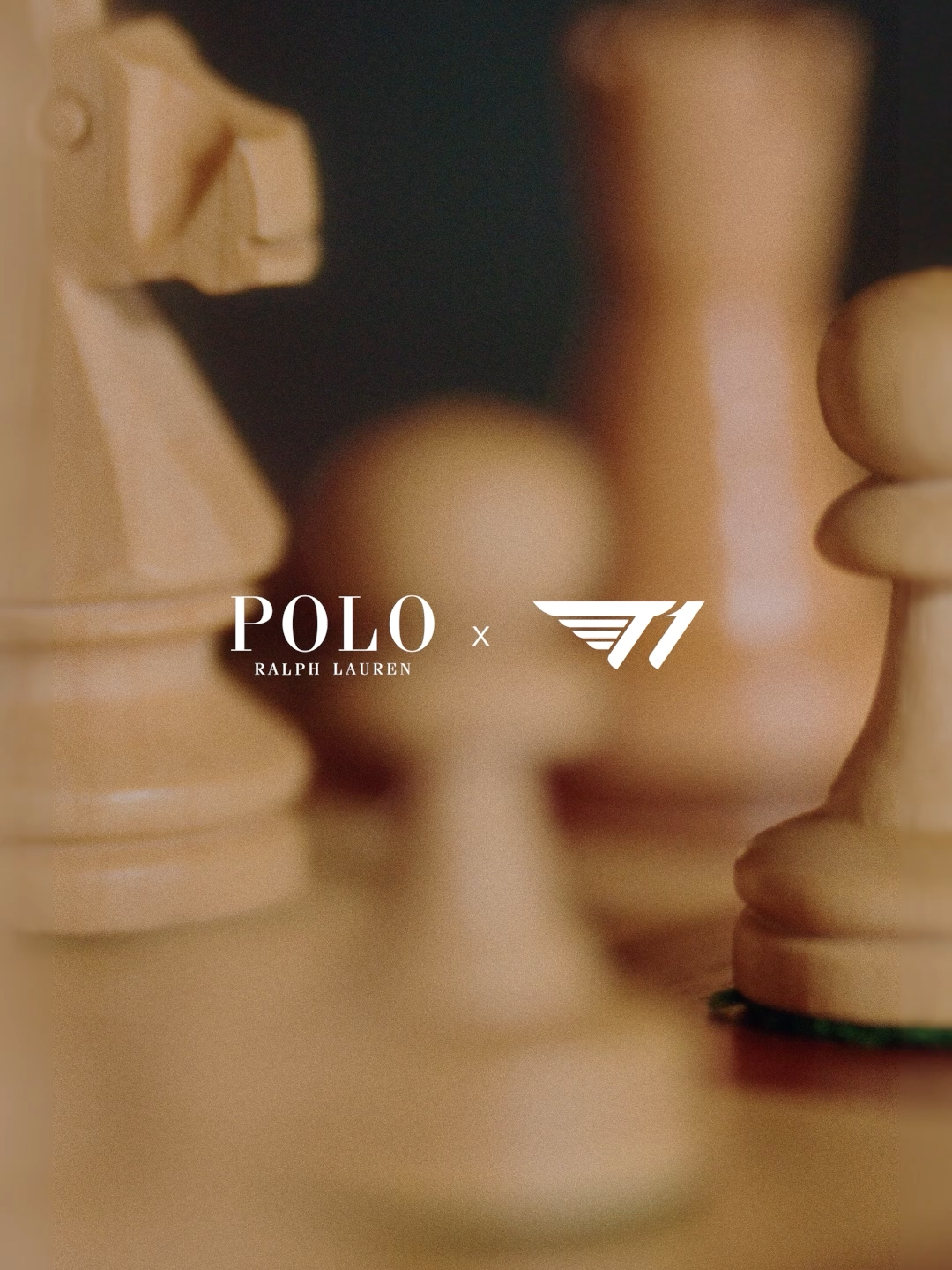 𝟐𝟎𝟐𝟓 𝐓𝟏 𝐇𝐨𝐦𝐞 𝐆𝐫𝐨𝐮𝐧𝐝 with Polo Ralph Lauren 세월이 흘러도 변치 않는 가치처럼, 선수단은 언제나 초심을 지키며 새로운 역사를 써 내려갑니다. 팬 여러분들과의 만남을 준비하는 폴로 랄프 로렌과 T1 LoL 선수단의 비하인드 스토리, 영상으로 함께해 보세요. Like the timeless value that never fades, our LoL players stay grounded — writing new history while staying true to their roots. Watch behind-the-scenes video with Polo Ralph Lauren as our LoL players prepare for a special encounter with their fans at T1 Home Ground. #T1 #T1WIN #T1Fighting #PoloRalphLauren #폴로랄프로렌