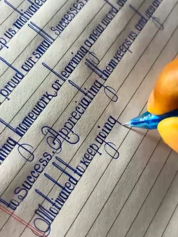 World top handwriting 💕💫  #calligraphy #trending #handwriting #viral #foryou 