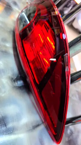 cx5 2015 tail lamp 