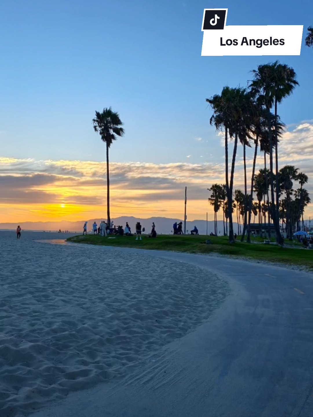 California - Los Angeles  🇺🇸🏝️🌤️ #losangeles  #californiaadventure  #westcoast  #venicebeach  #ontheroad 